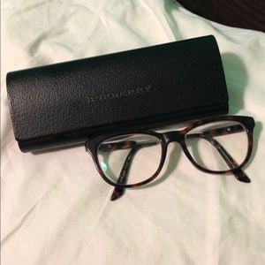 Burberry Eyeglasses